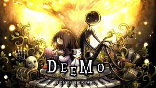 Gadis Kecil itu Datang.. - Deemo Indonesia #2