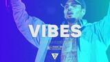 Chris Brown x WizKid Type Beat 2019 | Afrobeat x R&B | "Vibes" | FlipTunesMusic™ x Robin Wesley