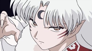 [Sesshomaru] I am the best in the world, the best here