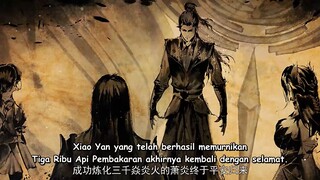 BTTH S5 Episode 130 Subtitle Indonesia