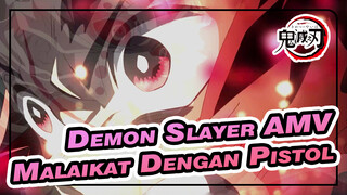 Epik, tapi Tidak Juga