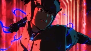 Spriggan Episodes 5 [English sub] (720p)