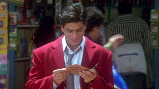 Mohabbatein (2000)  FULL MOVIE