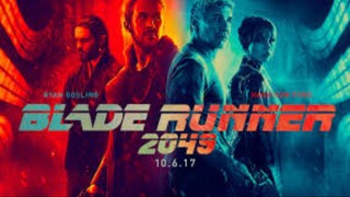 Blade Runner 2049 , 2017 Watch full movie : link in description