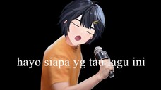 Nostalgia karoke lagu kdi