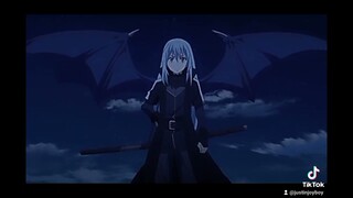 Rimuru Amv