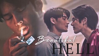 Kinn ✘ Porsche | Beautiful Hell | KinnPorsche [+1x05]