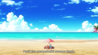 Sewayaki Kitsune No Senko-San Eps 8 sub-indo