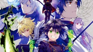 Owari no Seraph: Nagoya Kessen S2 (2015) Eps 5 - Sub Indo