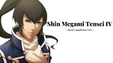 Shin Megami Tensei IV ~ Music Compilation Vol I