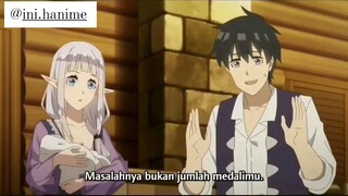 loli bukan sembarang loli.... loli ini sangat amat agresif