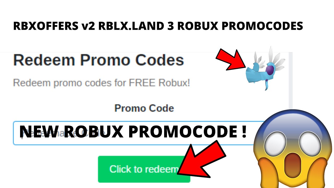 RBX offers Promo Codes Not Expired! 