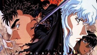 Kenpuu Denki Berserk 1997 Episode 2 Sub Indonesia