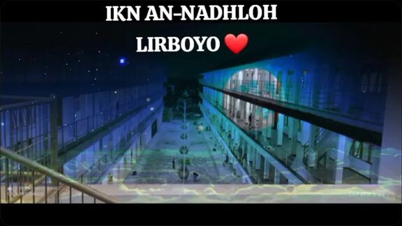 gedung di Lirboyo