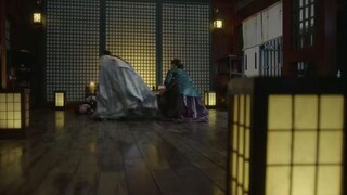 Love in the Moonlight ep18 (END)