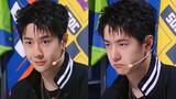 Wang Yibo makes cute sounds in SDC5 latest episode! Cuteness Overload