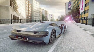 Aspark Owl Maxed Out Super Car - Asphalt 9: Legends