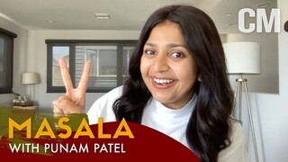 Netflix's Punam Patel on What Makes Playing Kim so “Special”