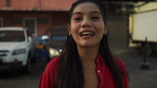 VLOG Anniv By U : NGOBROL SAMA DIA HARUS PAKE KOREO!! BIKIN CAPE!!