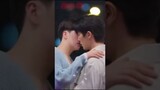 Wandee and YoYak finally kissed 🥺❤️‍🔥 #BL #WandeeGoodday #thaibl #blseries #blkiss