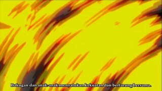 Bakugan Battle Brawlers Episode 51 Sub Indo