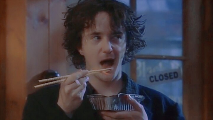 [Movie&TV] Dylan Moran | "Black Books" Sidelights