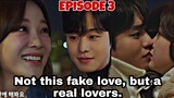 Business Proposal Ep.3 Preview ENG SUB