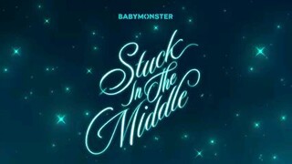 baby monster stunk the middle audio