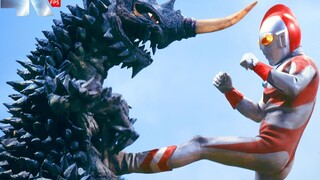 "𝟒𝐊 Remake" Ultraman Eddie: Classic Battle Collection "The Third Issue"