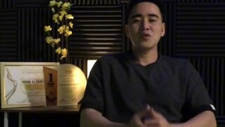 Advice to a young people who wants to be in a relationship