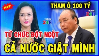 Tin tức nóng và chính xác ngày 15/10/2022/Tin nóng Việt Nam Mới Nhất Hôm Nay