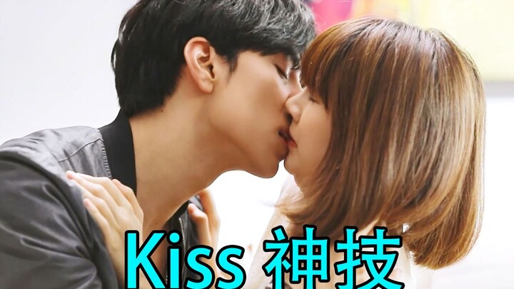 好刺激！当着闺蜜的面Kiss她男神！结果...《出租男友》第7集