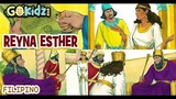 "REYNA ESTHER" | Bible story