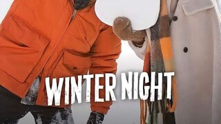 WINTER NIGHT *Ep.24[Finale]