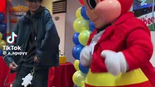 Ang Mutya Ng Section E kulit kulitan