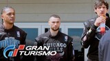 GRAN TURISMO - Off Season (NBA Finals)