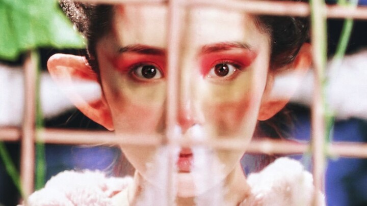 "Movies are like life" | Actor Yang Mi: 30 years of screen life