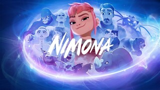 Watch full movie NIMONA 2023: LINK IN DESCRIPTION