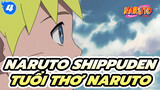 [Naruto: Shippuden] Naruto Uzumaki xuất hiện (tuổi thơ)_4