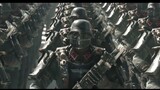 [GMV|Warhammer 40K] Ta không muốn trở thành hoàng đế