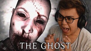 Filipinos playing THE GHOST | ANG DILIM!!!