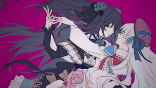 【Arcaea - BLRINK】【对立小光打架真结局【？】
