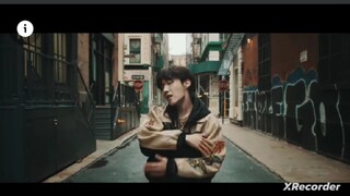 the teaser of solo single of j-hope(on the street)