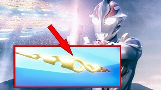 The shocking hidden truth of the Dream Beam Ray? Light made of CG [Night Sky]