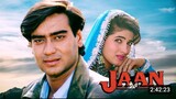 JAAN full movie / ajay devgan / twinkal khana / amrish puri