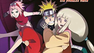 Naruto Shippuden The Movie : Hurriecane Chronicle | Naruto Shippuden Movie Malay Dub