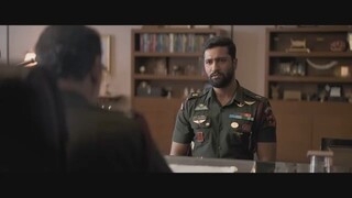 Uri: The Surgical Strike