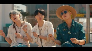 [Âm nhạc][MV]<Permission to Dance>|BTS