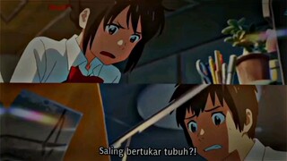 anime yg bikin gua sad