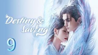 Episodes 40/9- (COTT) Destiny and Saving 2025